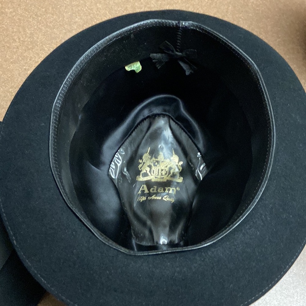 Adam Hat - image 7
